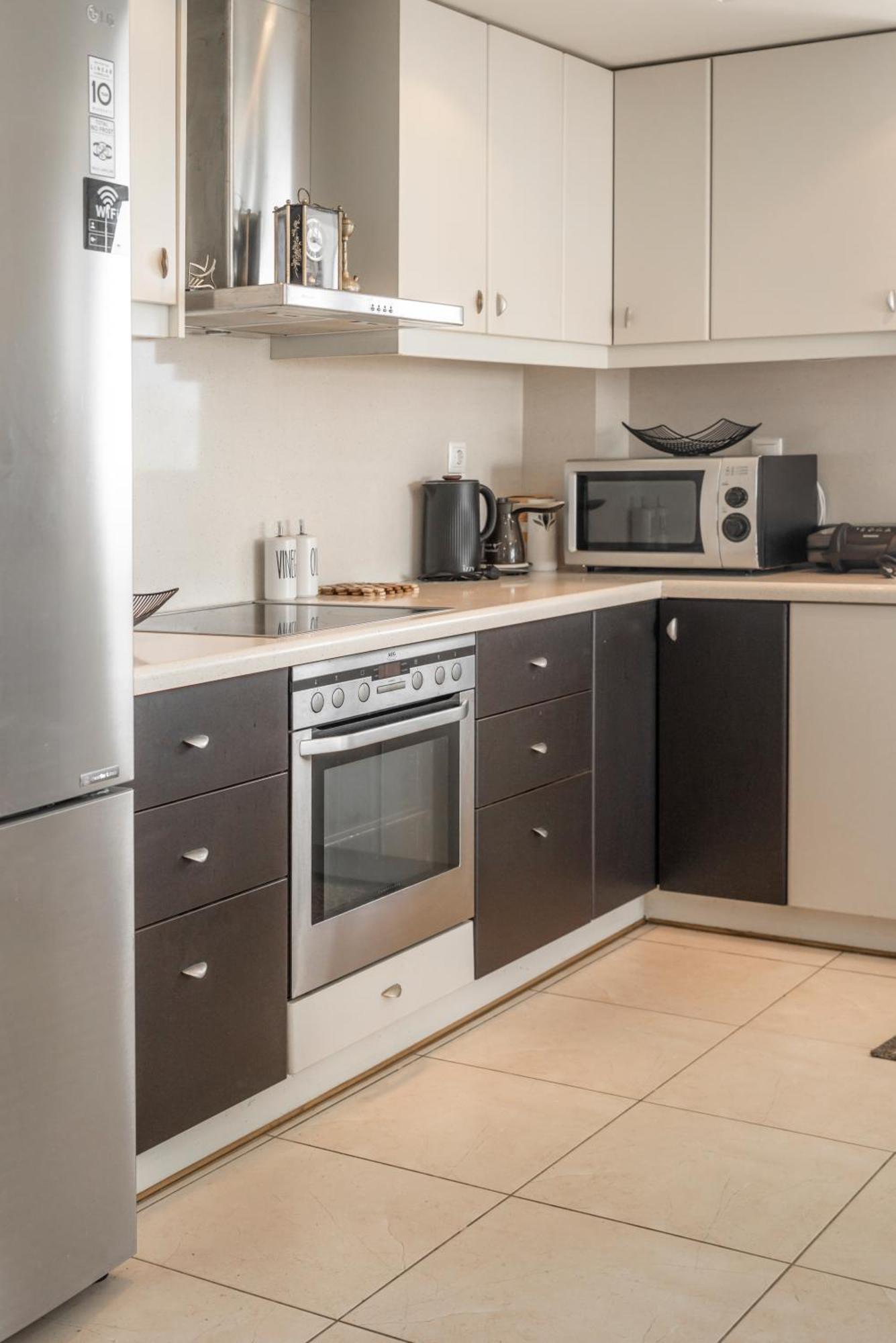 הרקליון Creta Luxury Villas מראה חיצוני תמונה