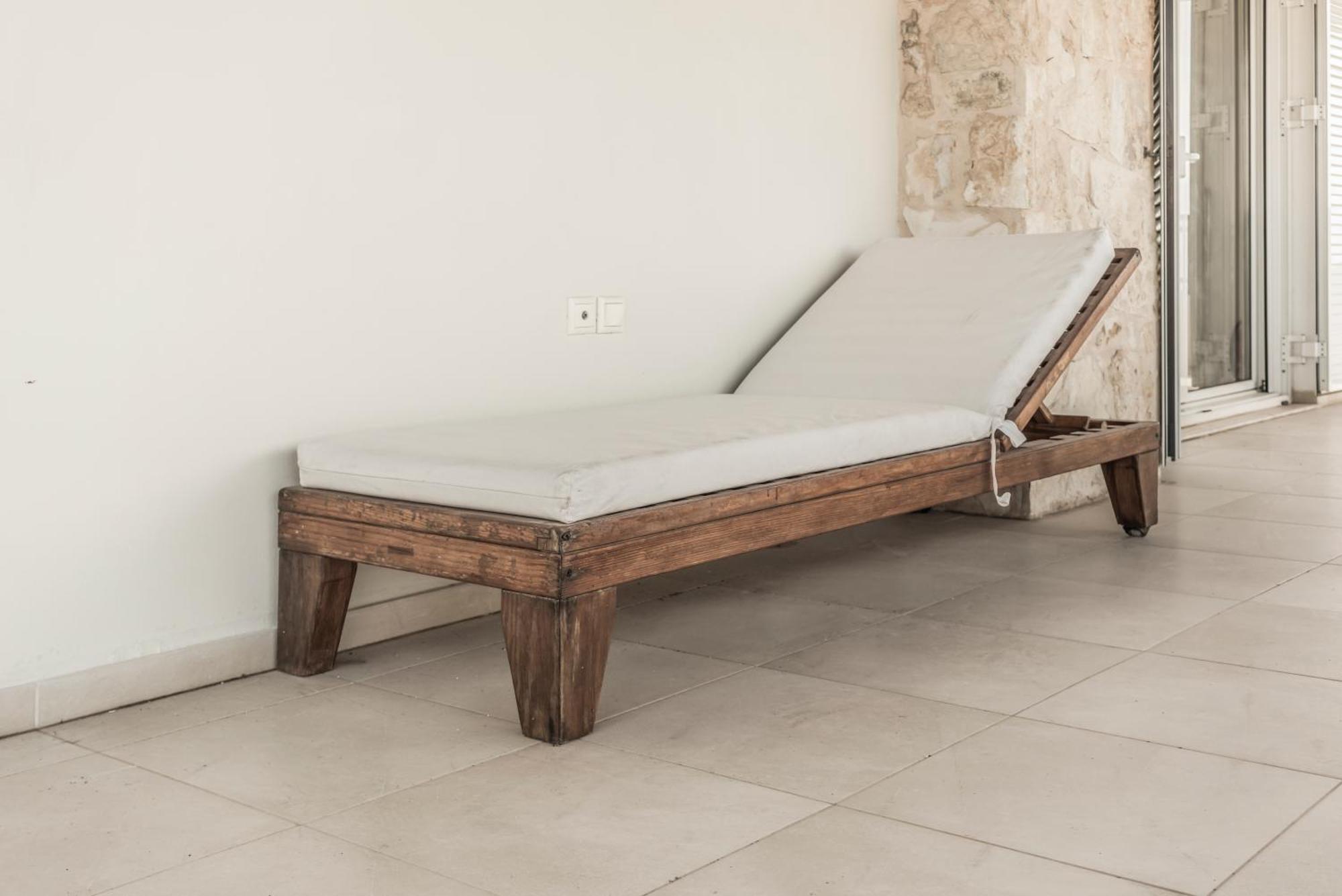 הרקליון Creta Luxury Villas מראה חיצוני תמונה