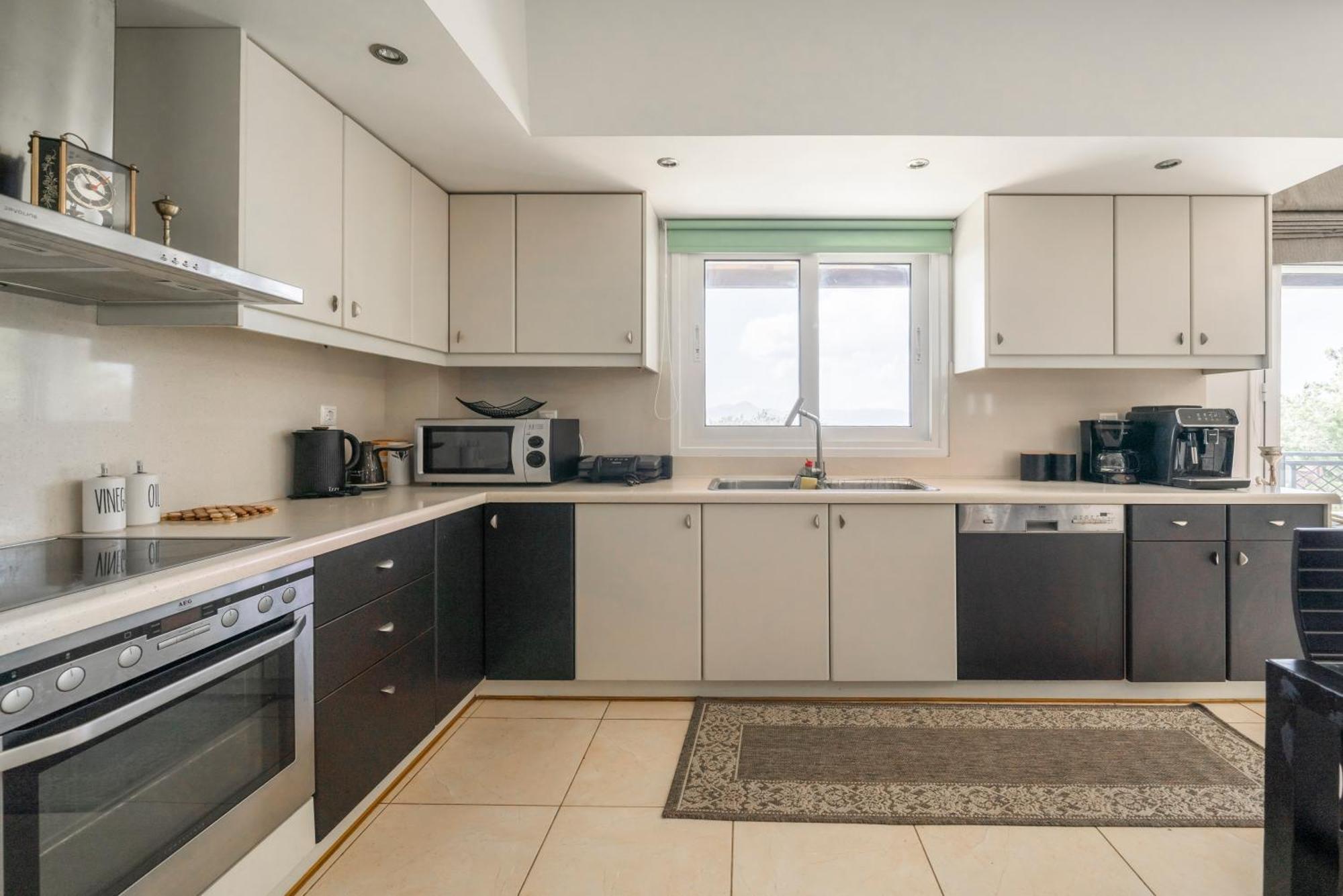 הרקליון Creta Luxury Villas מראה חיצוני תמונה