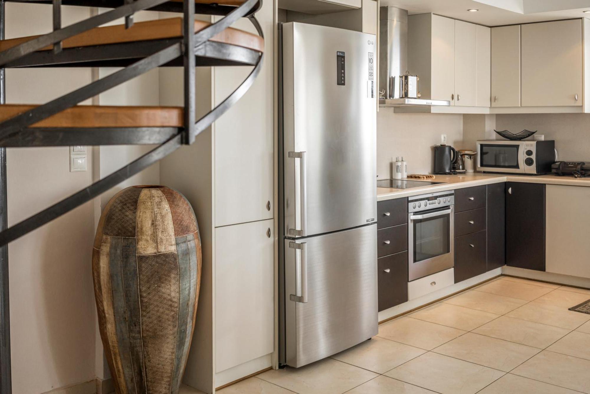 הרקליון Creta Luxury Villas מראה חיצוני תמונה