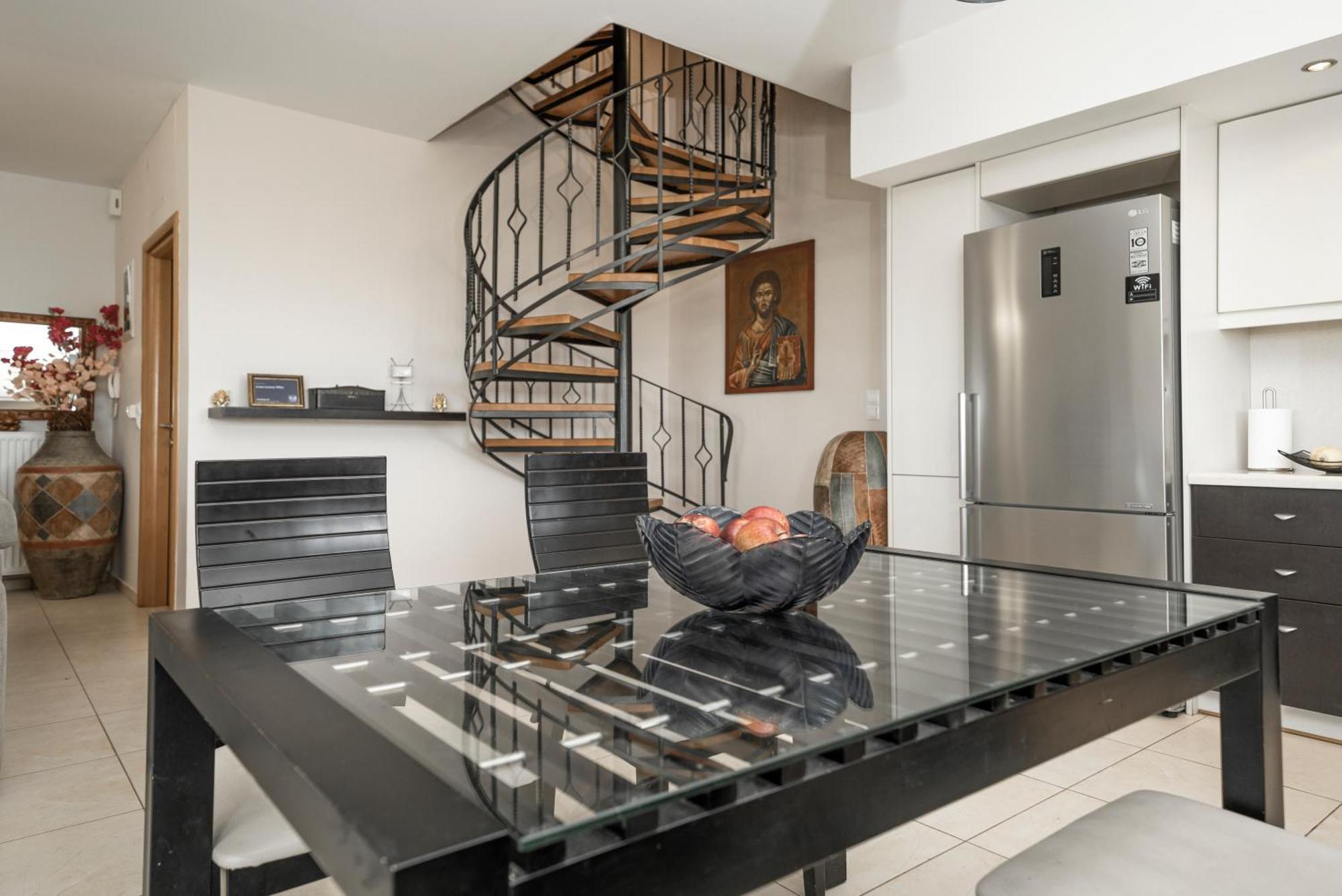 הרקליון Creta Luxury Villas מראה חיצוני תמונה